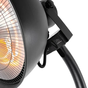 Sunset Free Standing Heater - image 3