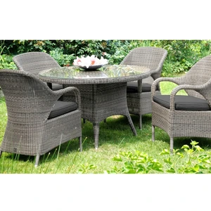 Sussex 4 Seat Dining - image 1