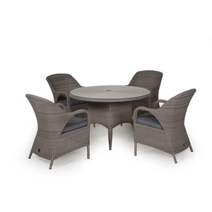 Sussex 4 Seat Dining - image 2