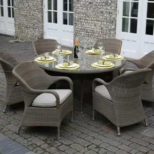Sussex 6 Seat Dining - image 1