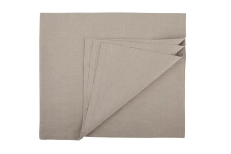 Tablecloth Phills, 172x300cm Flax  - image 1