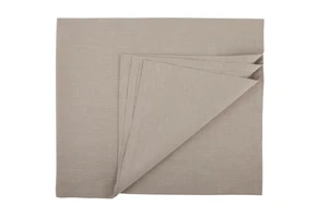 Tablecloth Phills, 172x300cm Flax  - image 1