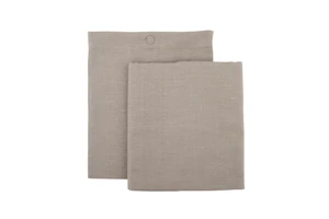 Tablecloth Phills, 172x300cm Flax  - image 2