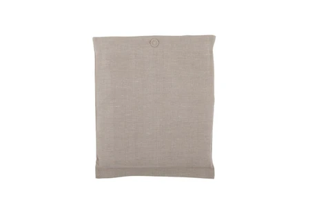Tablecloth Phills, 172x300cm Flax  - image 3