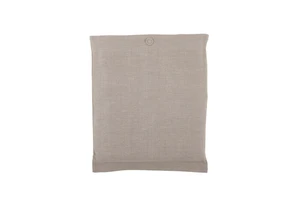 Tablecloth Phills, 172x300cm Flax  - image 3