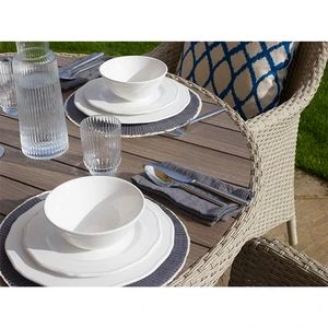 Tetbury 4 Seater Dining Set - image 8