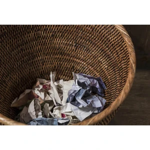 Togo Waste Paper Basket - image 2
