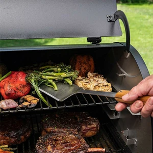 BBQ SPATULA - image 2
