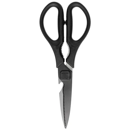 BBQ SHEARS - image 1