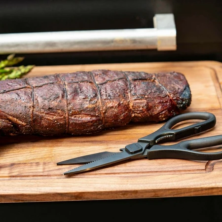 BBQ SHEARS - image 2