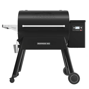 IRONWOOD D2 - 885 - image 1