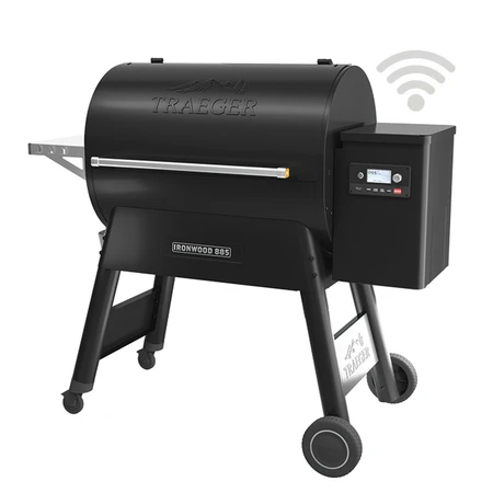 IRONWOOD D2 - 885 - image 2