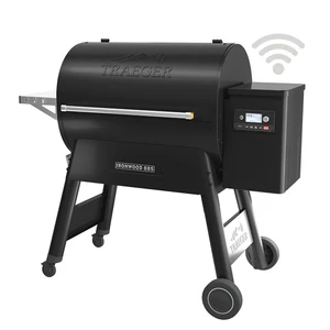 IRONWOOD D2 - 885 - image 2