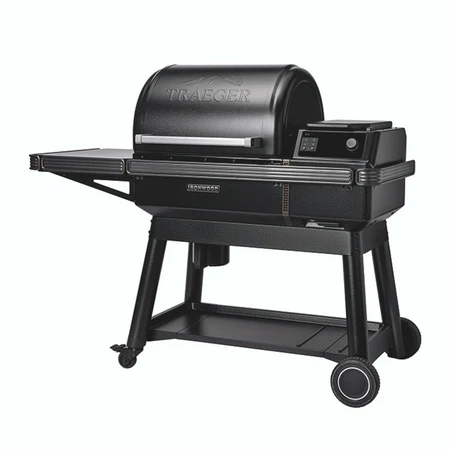 Ironwood - image 1