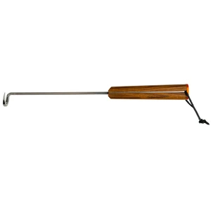 BBQ Pig Tail - image 1