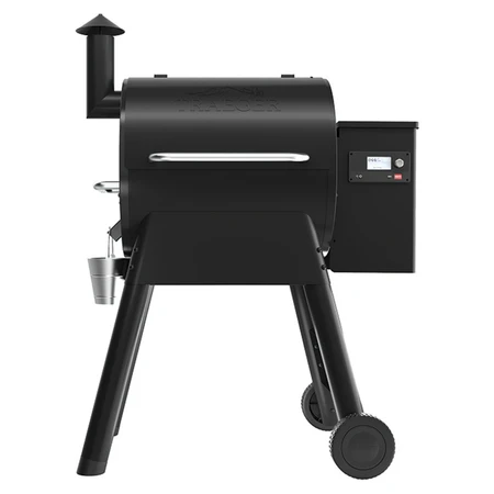Traeger PRO D2 575 - image 1