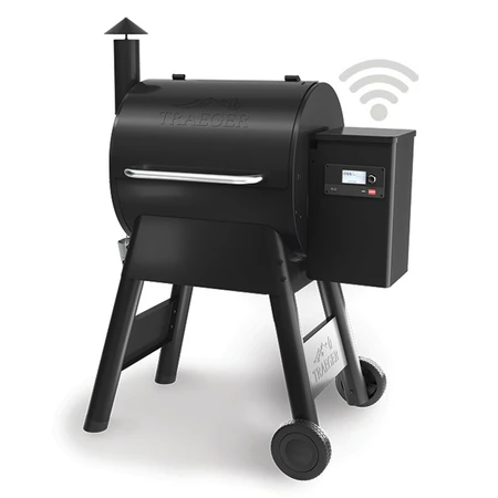 Traeger PRO D2 575 - image 2
