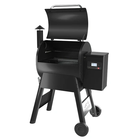 Traeger PRO D2 575 - image 3