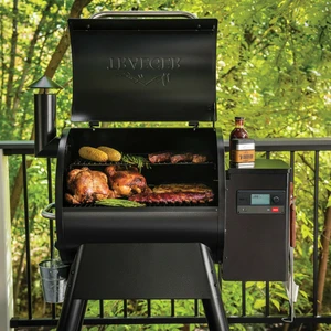 Traeger PRO D2 575 - image 4