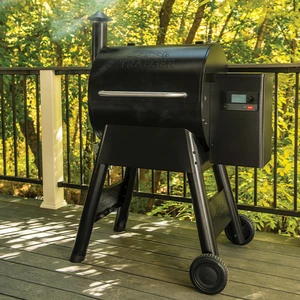 Traeger PRO D2 575 - image 5