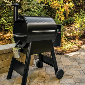 Traeger PRO D2 575 - image 6