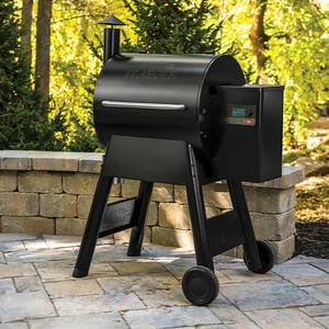 Traeger PRO D2 575 - image 8