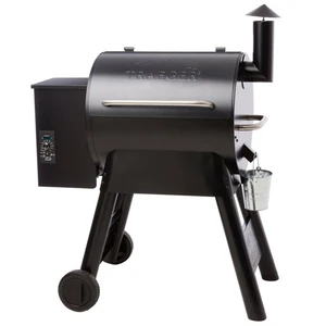 Traeger Pro Series 22 Wood Pellet Grill - image 1