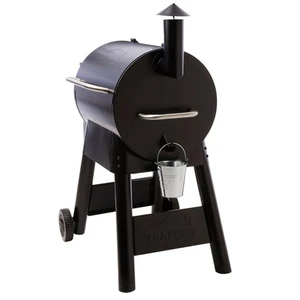 Traeger Pro Series 22 Wood Pellet Grill - image 3