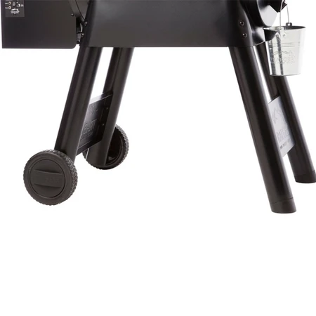 Traeger Pro Series 22 Wood Pellet Grill - image 4