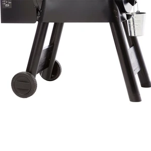 Traeger Pro Series 22 Wood Pellet Grill - image 4