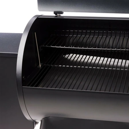 Traeger Pro Series 22 Wood Pellet Grill - image 5