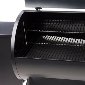 Traeger Pro Series 22 Wood Pellet Grill - image 5