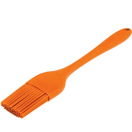 SILICONE BASTING BRUSH - image 1