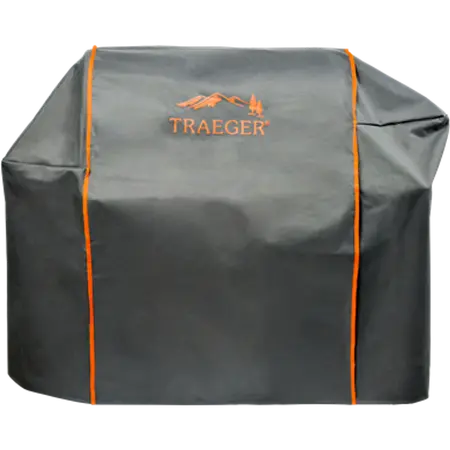 TIMBERLINE 1300 FULL LENGTH GRILL COVER