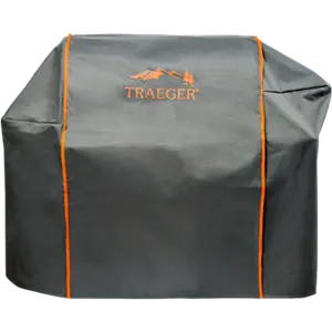 TIMBERLINE 1300 FULL LENGTH GRILL COVER
