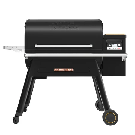 Traeger TIMBERLINE D2  - 1300 - image 1