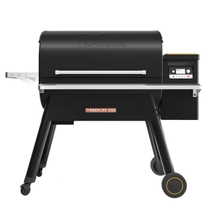 Traeger TIMBERLINE D2  - 1300 - image 1