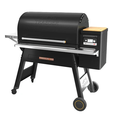 Traeger TIMBERLINE D2  - 1300 - image 2