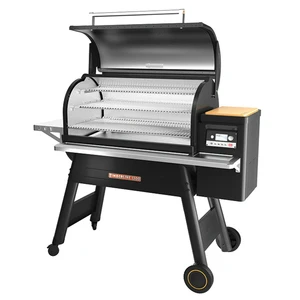 Traeger TIMBERLINE D2  - 1300 - image 3