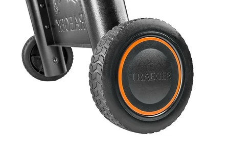 Traeger TIMBERLINE D2  - 1300 - image 7