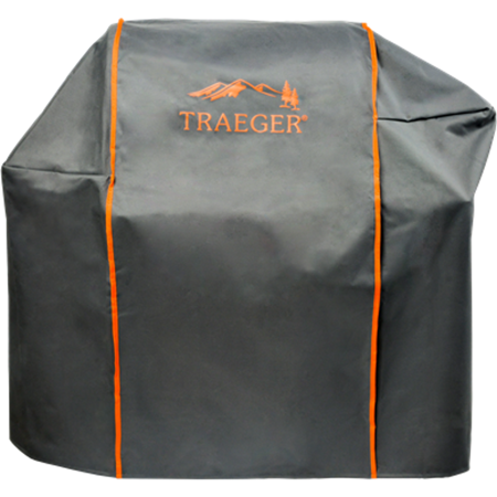 TIMBERLINE 850 FULL LENGTH GRILL COVER