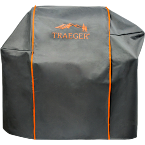 TIMBERLINE 850 FULL LENGTH GRILL COVER