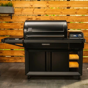 TIMBERLINE XL - image 1