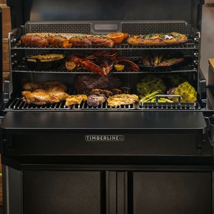 TIMBERLINE XL - image 4