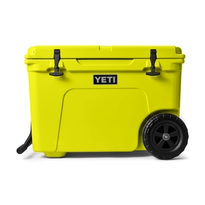 TUNDRA HAUL Firefly yellow - image 1