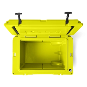 TUNDRA HAUL Firefly yellow - image 2