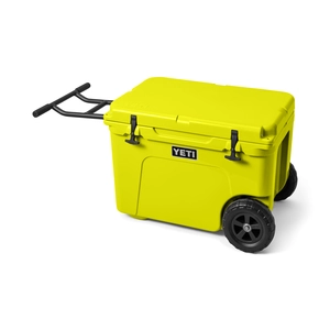 TUNDRA HAUL Firefly yellow - image 5
