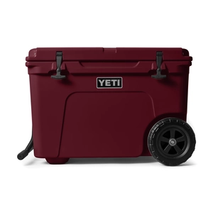 Tundra Haul Vine Red - image 1