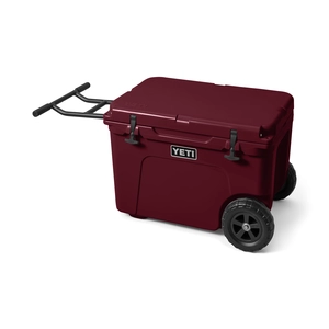 Tundra Haul Vine Red - image 2