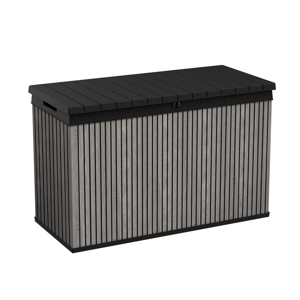 Venetian Grey 175G Storage Box - image 9